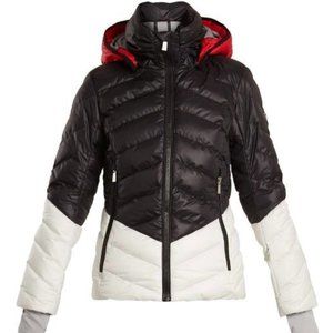 Toni Sailer ski jacket , Manteau de ski